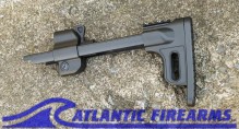 ATI GSG-16 Retractable Stock W/ Mag Holder