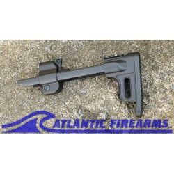 ATI GSG-16 Retractable Stock W/ Mag Holder