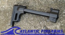 ATI GSG-16 Retractable Stock W/ Mag Holder