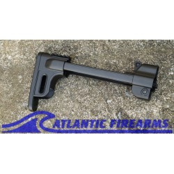 ATI GSG-16 Retractable Stock W/ Mag Holder