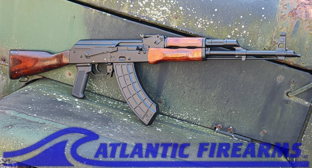 Atlantic Firearms, LLC - AtlanticFirearms.com