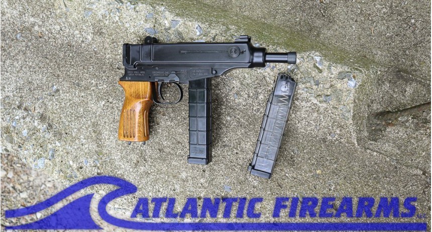 Atlantic Firearms, LLC - AtlanticFirearms.com