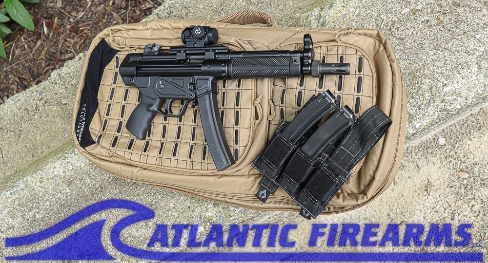 CENTURY AP5 PISTOL TAN- TACTICAL BUNDLE PACKAGE