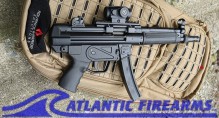 CENTURY AP5 PISTOL TAN- TACTICAL BUNDLE PACKAGE