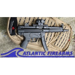 CENTURY AP5 PISTOL TAN- TACTICAL BUNDLE PACKAGE