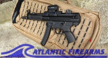 CENTURY AP5 PISTOL TAN- TACTICAL BUNDLE PACKAGE