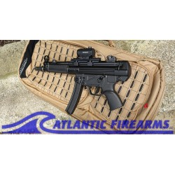 CENTURY AP5 PISTOL TAN- TACTICAL BUNDLE PACKAGE