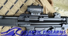 CENTURY AP5 PISTOL TAN- TACTICAL BUNDLE PACKAGE