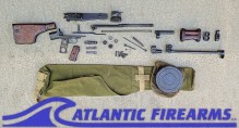Russian RPD Rifle Kit-Kovrov Arsenal