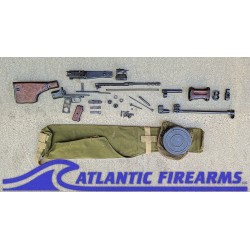 Russian RPD Rifle Kit-Kovrov Arsenal