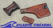Russian RPD Rifle Kit-Kovrov Arsenal