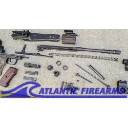Russian RPD Rifle Kit-Kovrov Arsenal