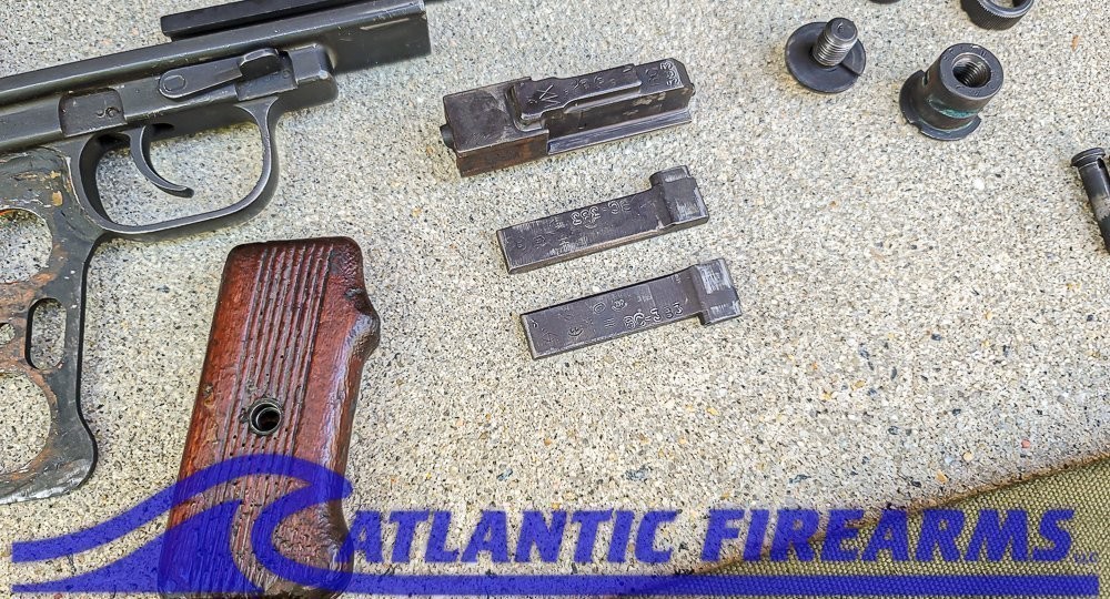 Atlantic Firearms, LLC - AtlanticFirearms.com