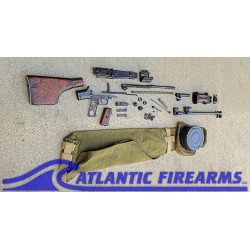 Russian RPD Rifle Kit-Kovrov Arsenal