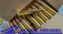 CBC 5.56 NATO M193 Surplus Ammo- 1000 Rounds