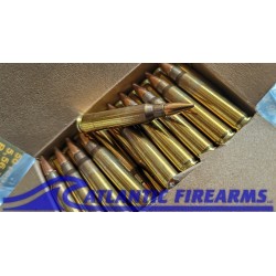 CBC 5.56 NATO M193 Surplus Ammo- 1000 Rounds