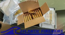 CBC 5.56 NATO M193 Surplus Ammo- 1000 Rounds