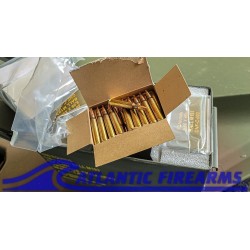 CBC 5.56 NATO M193 Surplus Ammo- 1000 Rounds
