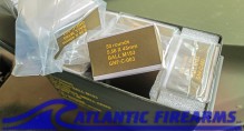 CBC 5.56 NATO M193 Surplus Ammo- 1000 Rounds