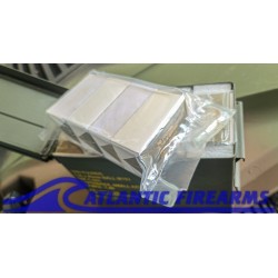 CBC 5.56 NATO M193 Surplus Ammo- 1000 Rounds
