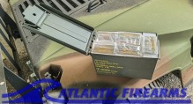 CBC 5.56 NATO M193 Surplus Ammo- 1000 Rounds