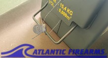CBC 5.56 NATO M193 Surplus Ammo- 1000 Rounds