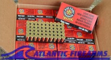 Red Army Standard ELITE 9mm Luger 124 Gr 1000 round case