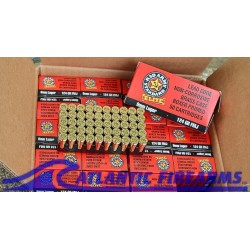Red Army Standard ELITE 9mm Luger 124 Gr 1000 round case