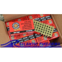 Red Army Standard ELITE 9mm Luger 124 Gr 1000 round case