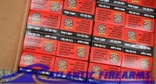 Red Army Standard ELITE 9mm Luger 124 Gr 1000 round case