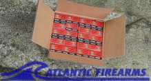 Red Army Standard ELITE 9mm Luger 124 Gr 1000 round case