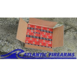 Red Army Standard ELITE 9mm Luger 124 Gr 1000 round case