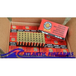 Red Army Standard ELITE 9mm Luger 124 Gr 1000 round case