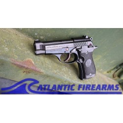 Beretta 85BB Cheetah Italian Surplus Pistol- Very Good Or Better