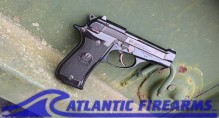 Beretta 85BB Cheetah Italian Surplus Pistol- Very Good Or Better