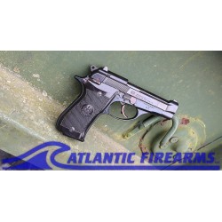 Beretta 85BB Cheetah Italian Surplus Pistol- Very Good Or Better