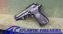 Beretta 85BB Cheetah Italian Surplus Pistol- Very Good Or Better