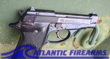 Beretta 85BB Cheetah Italian Surplus Pistol- Very Good Or Better