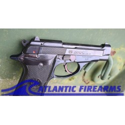 Beretta 85BB Cheetah Italian Surplus Pistol- Very Good Or Better