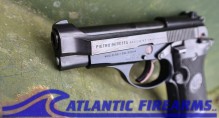 Beretta 85BB Cheetah Italian Surplus Pistol- Very Good Or Better
