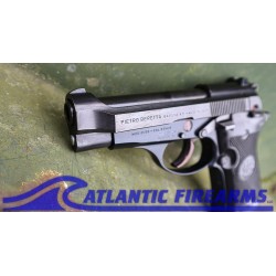 Beretta 85BB Cheetah Italian Surplus Pistol- Very Good Or Better