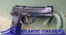 Beretta 85BB Cheetah Italian Surplus Pistol- Very Good Or Better
