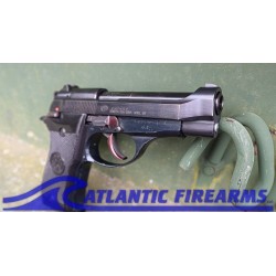 Beretta 85BB Cheetah Italian Surplus Pistol- Very Good Or Better