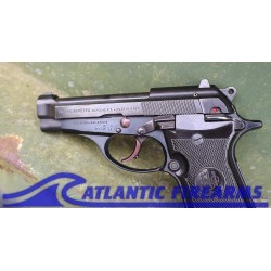 Beretta 85BB Cheetah Italian Surplus Pistol- Very Good Or Better