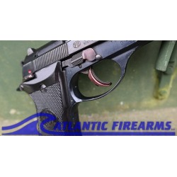 Beretta 85BB Cheetah Italian Surplus Pistol- Very Good Or Better
