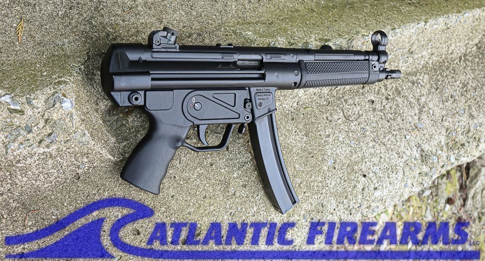 Sentury Ap5 Century Arms AP 5 Core Pistol SALE - AtlanticFirearms.com