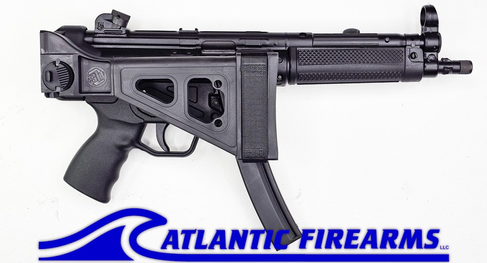 Sentury Ap5 Century AP5 Core Pistol W/ Brace SALE - AtlanticFirearms.com