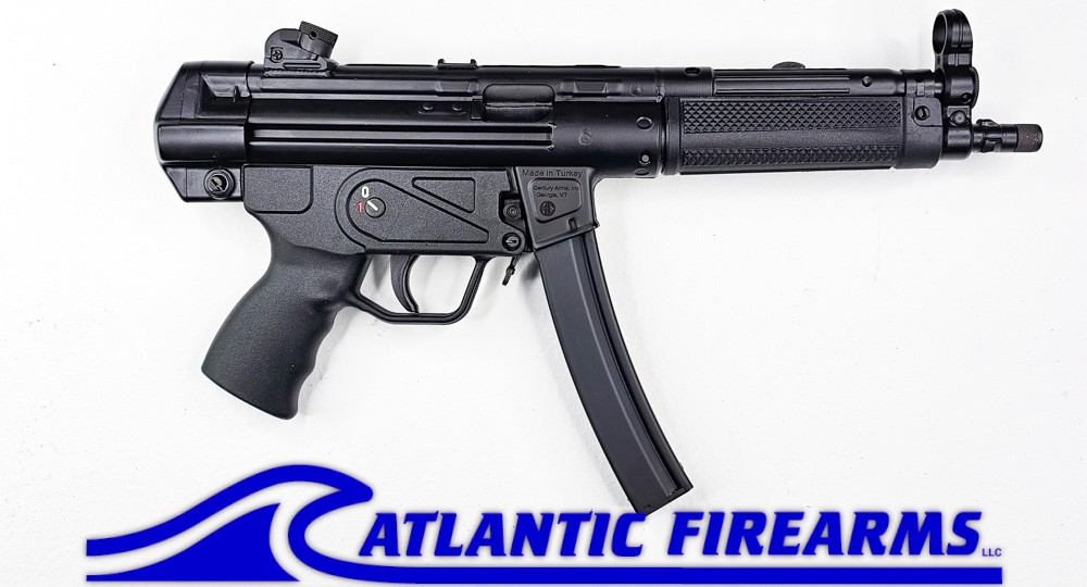 Sentury Ap5 Century AP5 Core Pistol W/ Brace SALE - AtlanticFirearms.com
