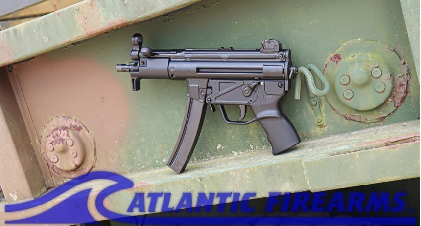 Sentury Ap5 AP5-P Core Pistol on SALE - AtlanticFirearms.com