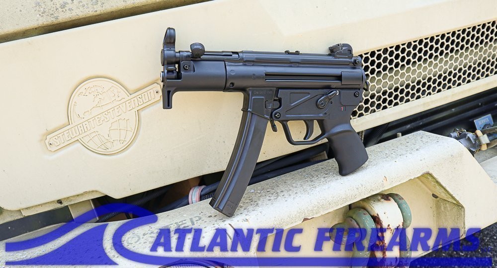 Sentury Ap5 Atlantic Firearms,llc - AtlanticFirearms.com